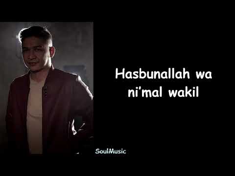 Ungu - Hasbunallah (Lyrics)