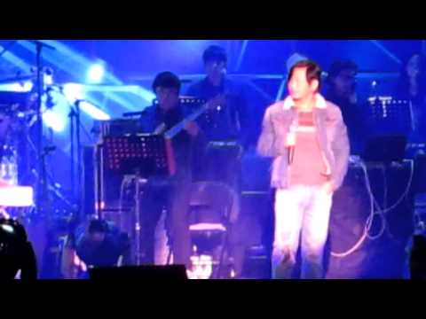 王傑 - 浪子心聲演唱會上海站 [ 為了愛夢一生 ]