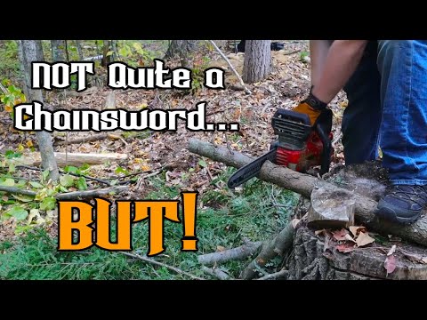 Clearing Out Shrubbery Range Build Vlog 1 