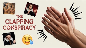 Why Do We Clap? The Fascinating Science & History Behind Applause