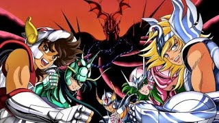 resumo dos 114 episódios cavaleiros do zodiaco  360 X 270