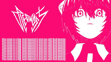 The noise is a fog, look beyond it and you will find beauty. [FULL ALBUM VISUALIZER]