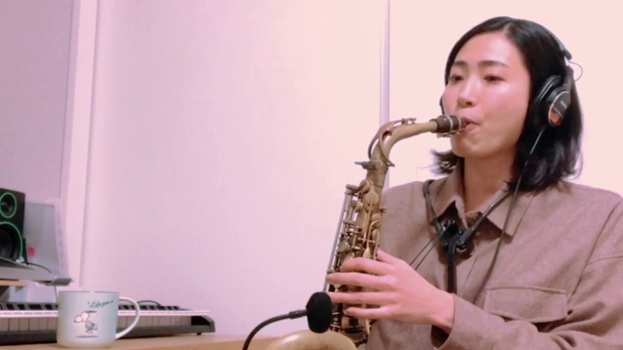 YouTubeでHymn solo / Braxton Cook (cover)を視聴 YouTubeでHymn solo / Braxton Cook (cover)を視聴