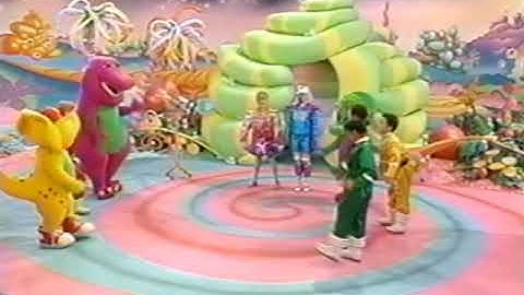 In Outer Space (1999 Version) Part 29