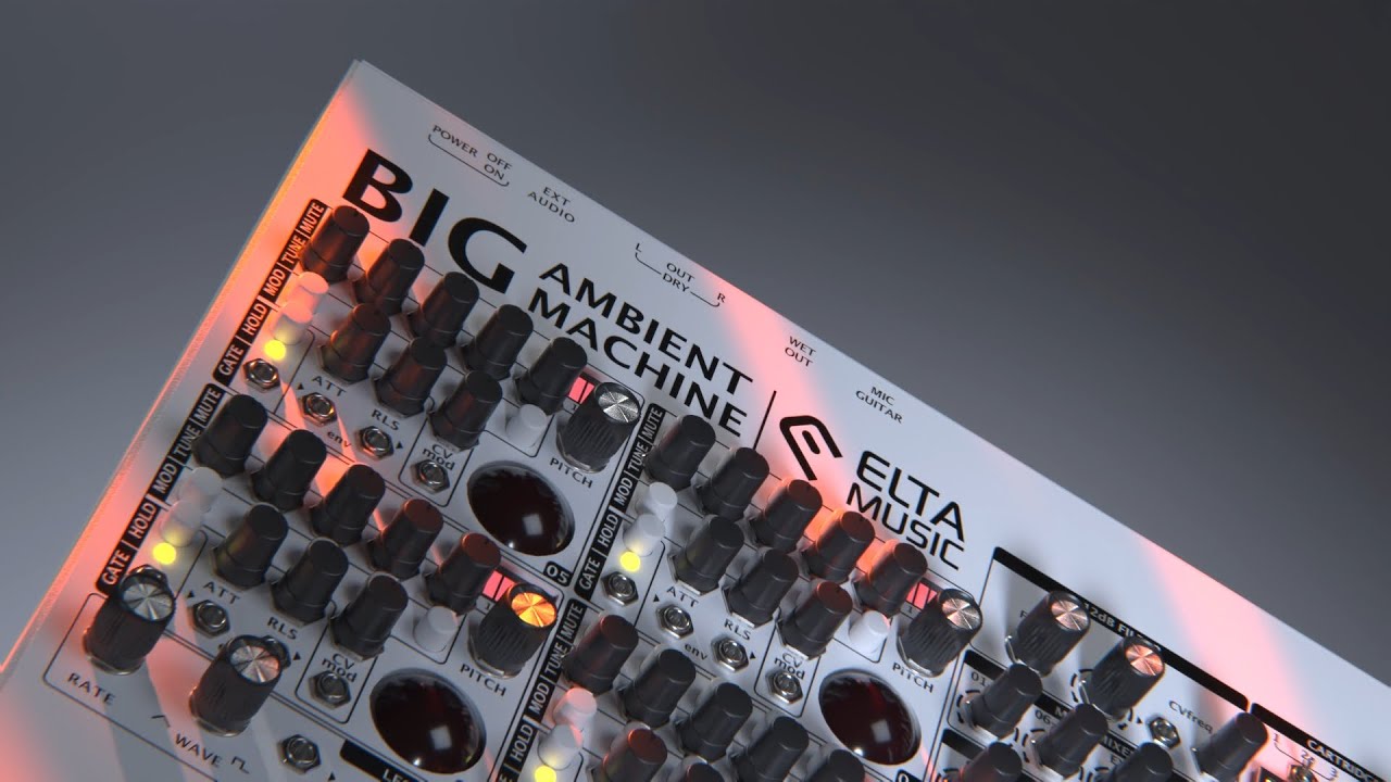 SOLAR 50 | Product video (2024 remade)