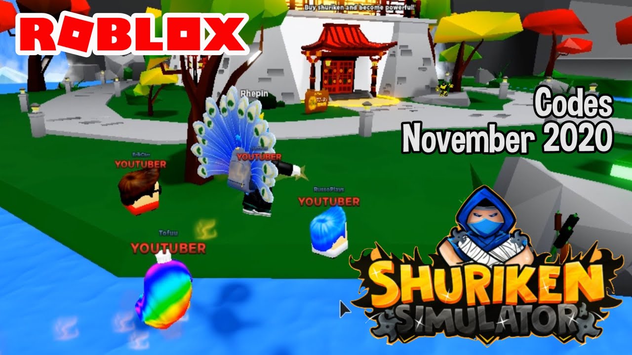 roblox-shuriken-simulator-codes-november-2020-youtube