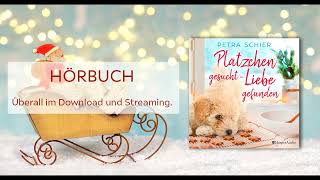 Hörbuch-Hörprobe "Plätzchen gesucht - Liebe gefunden" von Petra Schier: Weihnachts Special