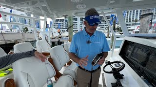 Yamaha Wireless Helm Master