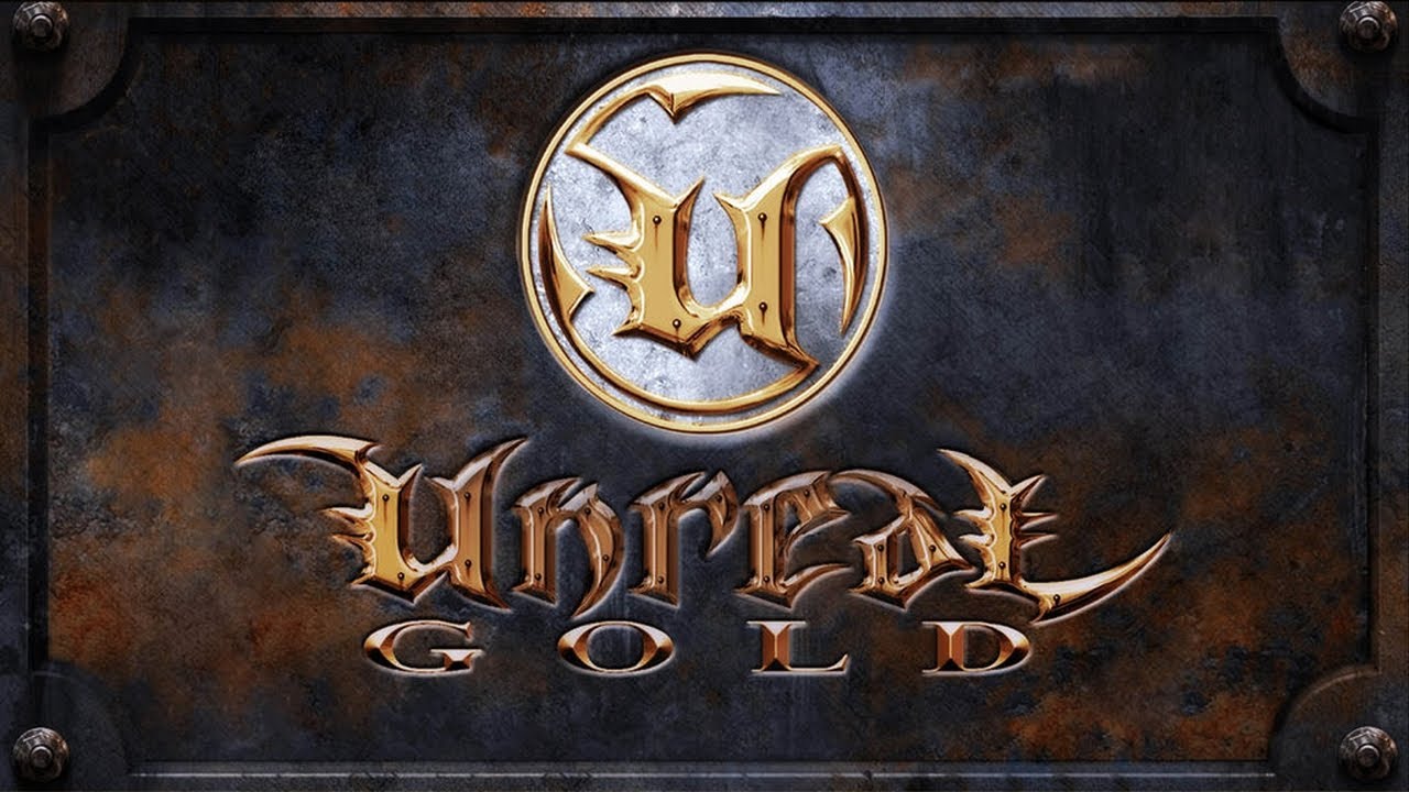 video Unreal Gold