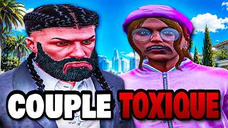 ILS M’ONT FREEKILL… MA VENGEANCE DURE 4 JOURS 💀 (GTA 5 RP)