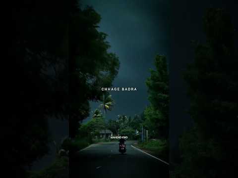 CHAAGE BADRA‼️status video ‼️ status video for whatsapp‼️ lyrics video status ‼️lyrics video bmw‼️