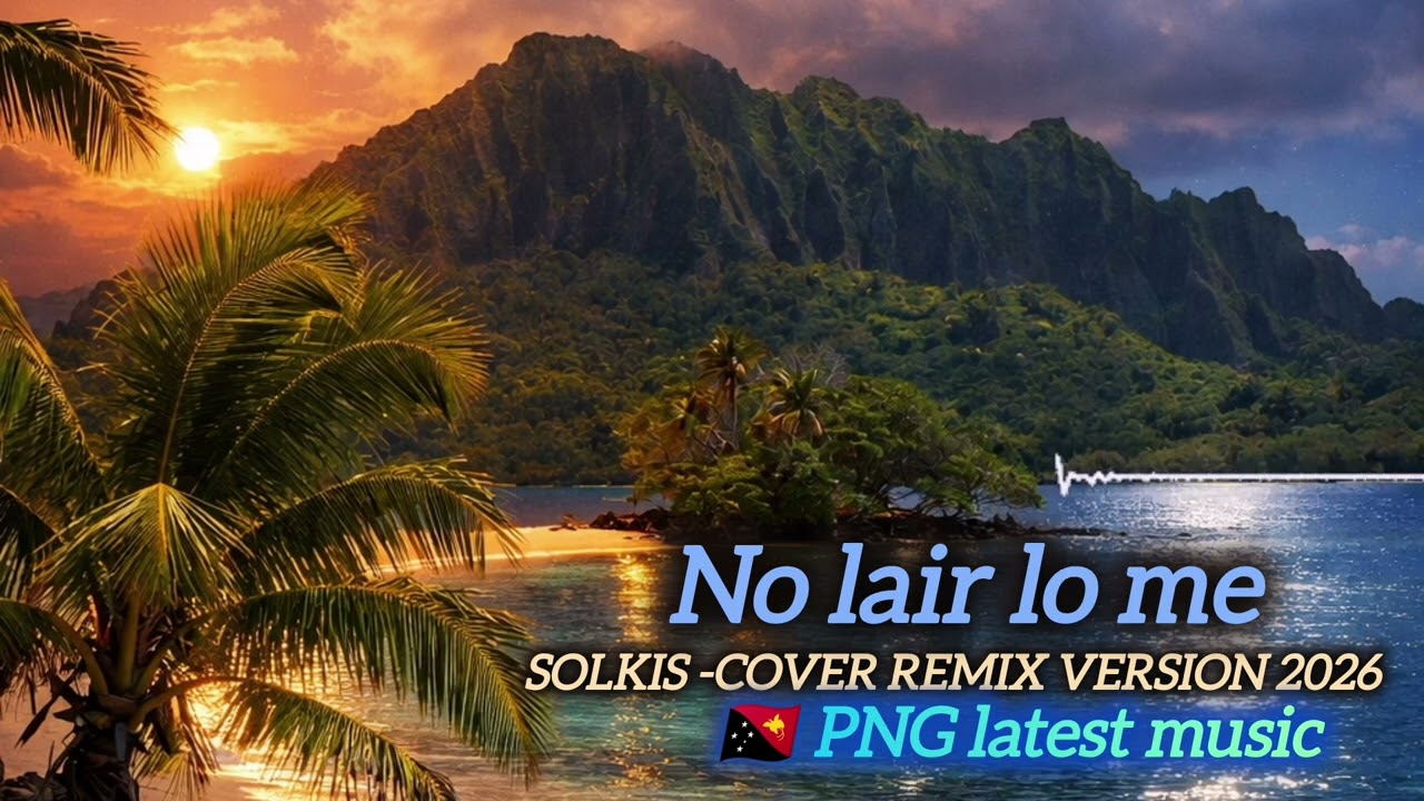 NO LAIR LO ME✨ SOLKIS -COVER REMIX VERSION🎶ft: EZZY WAVE MUSIC 2026