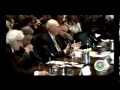 元カナダ防衛大臣によるUFOエイリアン情報開示