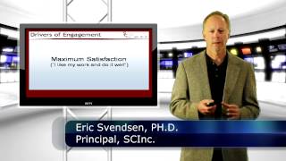 The Drivers of Employee Engagement: Why Alignment Matters