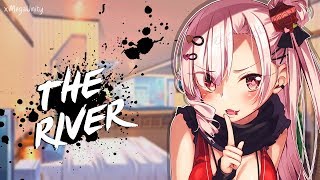 Nightcore - The River | Lyrics