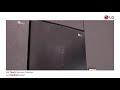 Lg at ifa 2019  lg thinq bottom freezer centum system