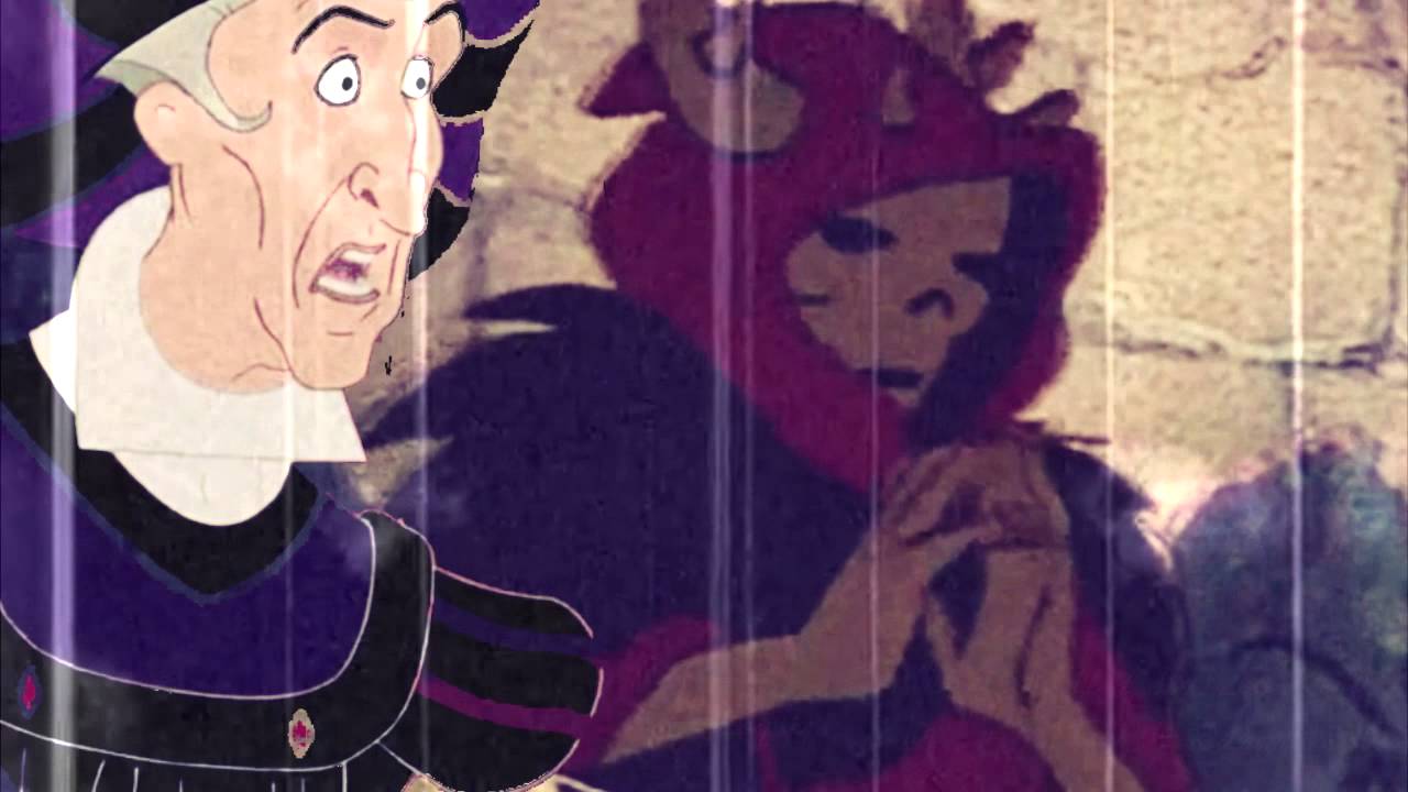 [ Evil Villains Studios ] • MEP Collection