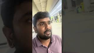 కాశ్మీరీ గేట్ బస్టాండ్...
