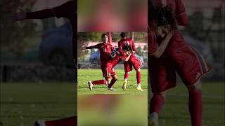 🇻🇪🔥 ¡GAMBOA EMPATA EL PARTIDO AL 74’! Venezuela responde 😱⚽