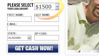 United Cash Loans - How it work