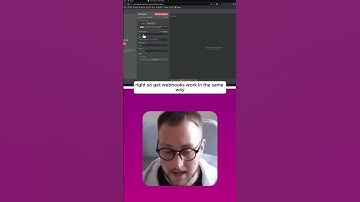 How N8N Webhooks Work