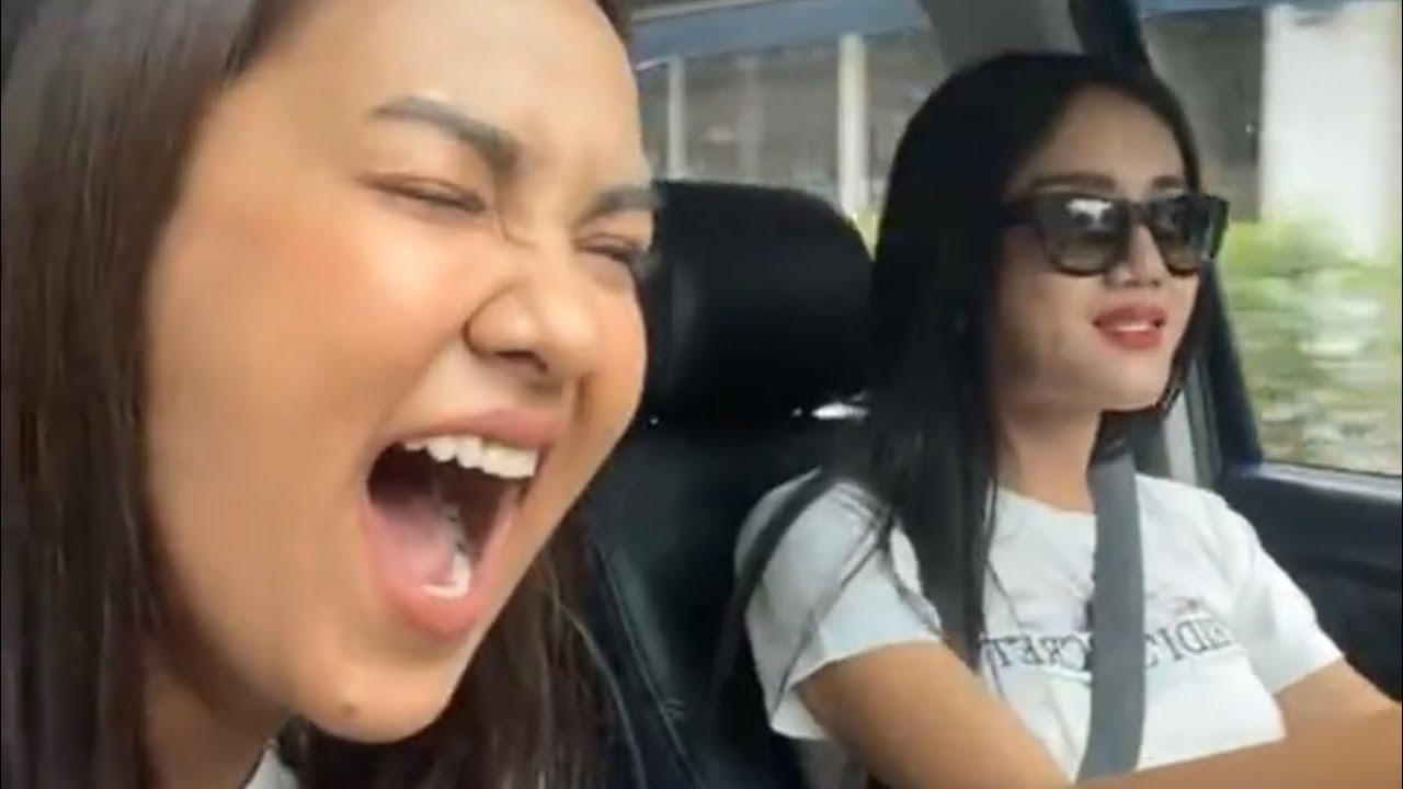 นินิว ฝน ไลฟ์ “วันนี้คุณโดนกดประสาทแล้วหรือยัง”