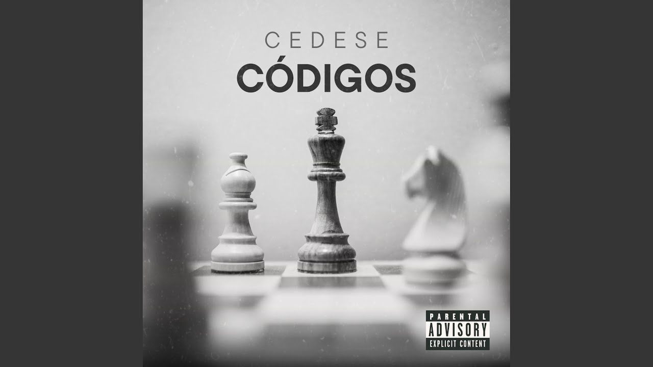 Códigos (feat. Loostbeats & Inkognito)