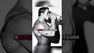 🥛😏How Arnold Got In His Daily Protein... #bodybuilding #arnoldschwarzenegger Net Worth