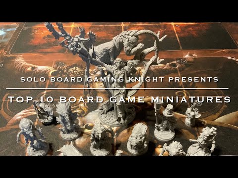 Top 10 Board