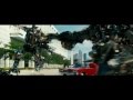 Transformers Dubstep