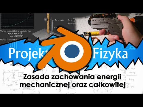 Wideo: Jakie Jest Prawo Zachowania Energii?