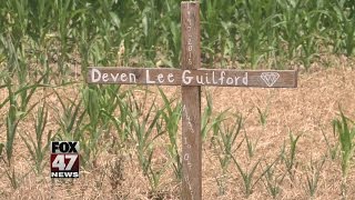 Remembering Deven Guilford