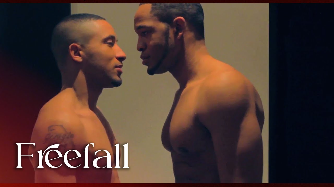 Незабываемое «Свободное падение»: сцена из первого сезона, которая оставила зрителей безмолвными