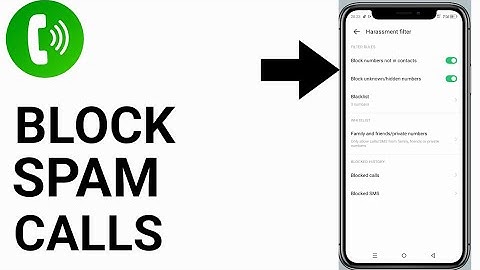 How to Block Spam Calls on Android Phone [2025] - Easy Guide 