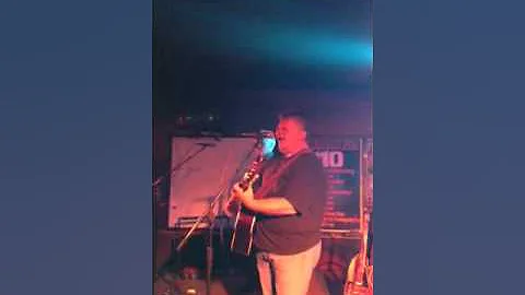 Kenny Holycross Jr