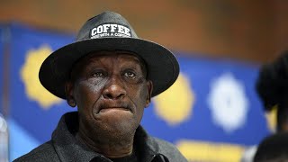 Six Key Revelations Bheki Celes Bombshell Testimony