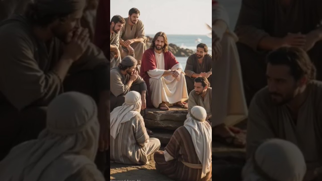 miss jesus ❤️✝️