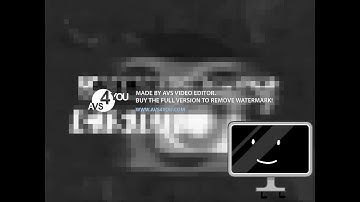 (REQUESTED) Klasky Csupo in TV Major on AVS