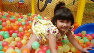 Ball pool and more 😝😝