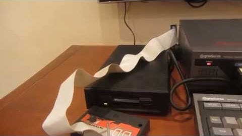 Expert Gradiente MSX 2.0