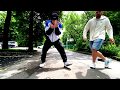 Black Eyed Peas, Maluma - FEEL THE BEAT - Hip Hop Dance (Egor Khlebnikov, Danil KetON, av_al_an)