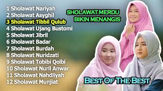 Sholawat Merdu Bikin Menangis!! Sholawat Nariyah, Sholawat Penyembuh Sakit | Haqi 