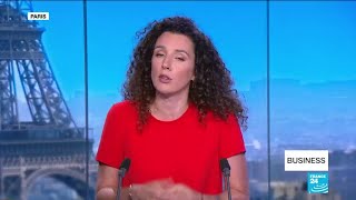 How will US-Iran sanctions effect European businesses