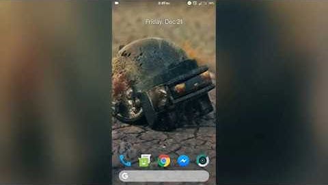 Leeco Le S3 X626 Android 7.1.2/  LineageOS