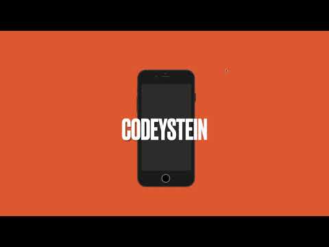 Working Iphone (HTML, CSS, JS, SVG)