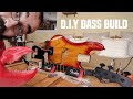 LowEndLobster Builds: DIY P-Bass Build