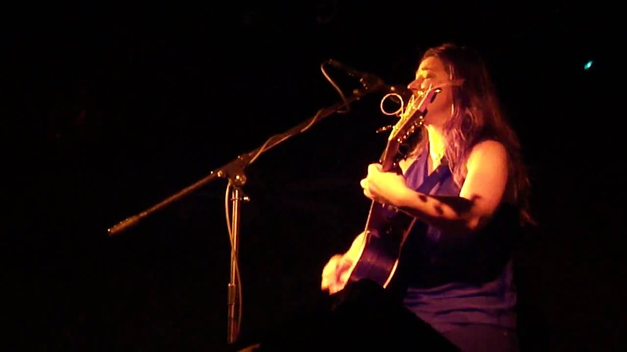 Jennifer Knapp ~ Martyrs and Thieves Jennifer Knapp ~ Martyrs and Thieves