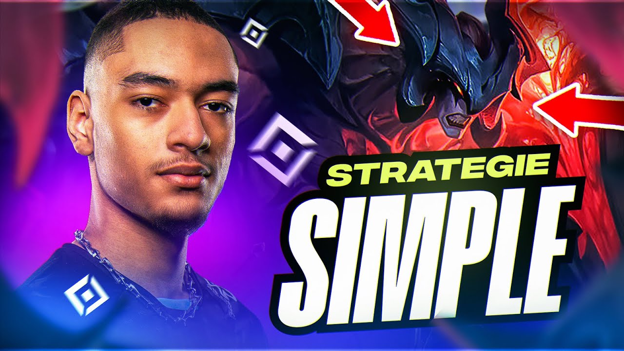 Les CLÉS de la WIN sont SIMPLES !