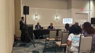 August 2026 Osceola County Property Tax Town Hall with Senator Arrington and Representative Spencer