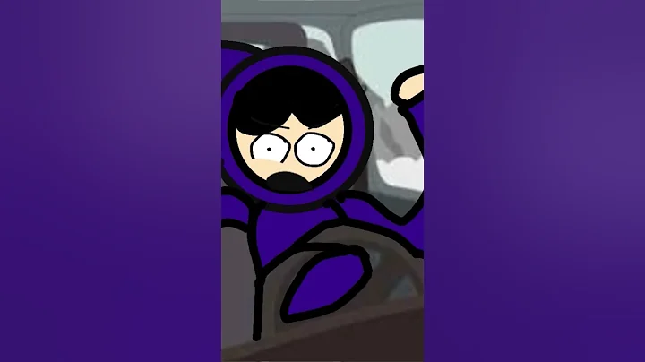 POV you accidentally follow someone. #GarretTheCarrot